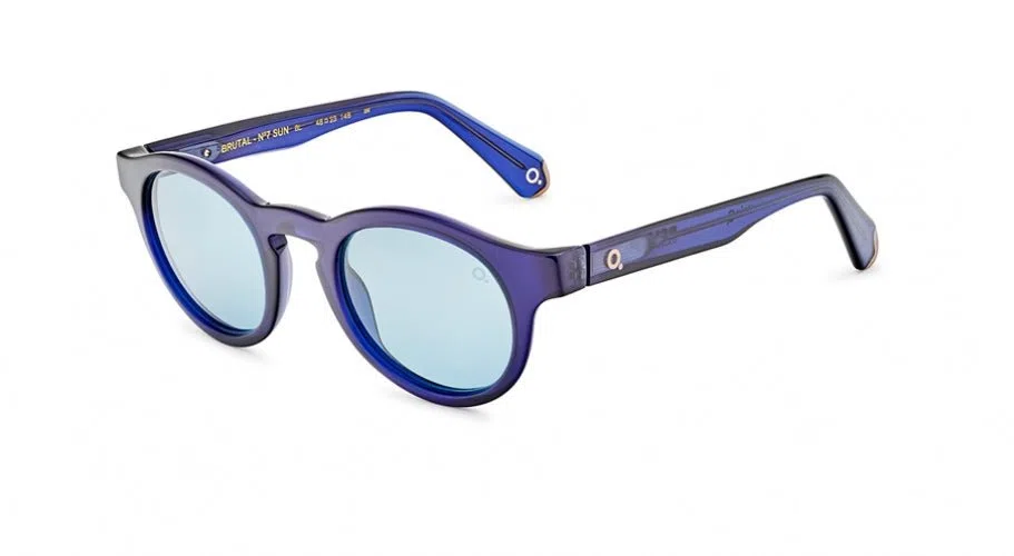 Etnia Barcelona BRUTAL NO.07 SUN Sunglasses - view 2